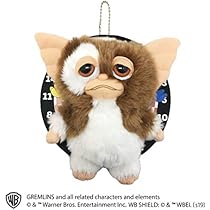 グレムリン マスコット人形セット GREMLINS/グレムリン 別注 40周年 GREMLINS グレムリン