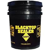北アメリカのSakrete 60300050 5ガロンBlacktop Sealer