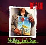 NOTHIN�f BUT LOVE