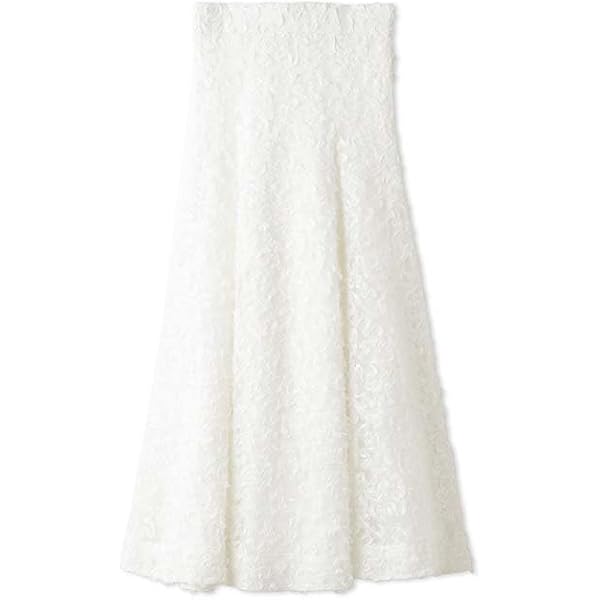 Amazon.co.jp: [スナイデル] レースジャガードスカート