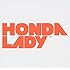 HONDALADY