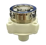 フローバル 洗濯機用 給水ホース ワンタッチアダプター PWS-FAD