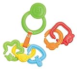 B kids Teething Links by BKids [並行輸入品]
