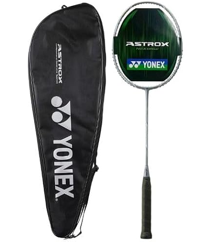 Yonex NanoFlare 1000 Game Badminton Racquet - Prestrung (4UG5