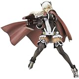 ドルアーガの塔 the Aegis of URUK ファティナ (1/8スケールPVC塗装済み完成品)