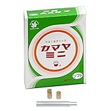 カマヤミニ ソフトタイプ (600ヶ入り)