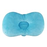 KAKIBLINベビー枕　赤ちゃん枕 男女兼用　頭の矯正　絶壁予防 授乳クッション　授乳枕　向き癖 矯正