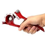 チューブベンダー 3 in 1 パイプベンダー 曲げツール ヘビーデューティー コア管曲げ加工 6mm/8mm/10mm サイズに対応