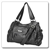 Vanch Fleetwood Carry All, Blackbird