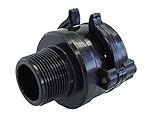 サンホープ CLレバーロック継手 CL130FG
