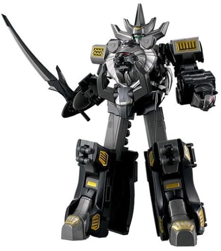 Amazon | SMP[SHOKUGAN MODELING PROJECT]百獣合体 ガオハンターブルー