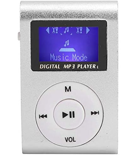 Amazon.co.jp: Panasonic SDオーディオプレーヤー SV-SD100V-S