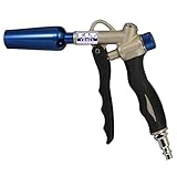 FIT TOOLS Air Adjustable Duster Blow Gun with High Flow Nozzle [並行輸入品]