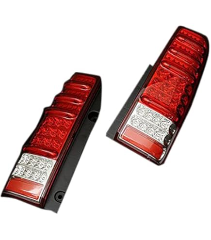 Amazon | MBRO/エムブロ JG1/JG2 N-ONE サンダーLEDテール(フルLED 