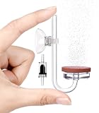 Clscea miniU-L 水草アクアリウム用 二酸化炭素 mini CO2ディフューザーCO2ストーン