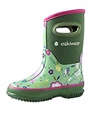 Oakiwear カラー: グリーン
