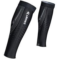 【バドミントン松友選手愛用サポーターブランド】ザムスト(ZAMST) 段階式着圧ストッキング コンプレッション スポーツ全般 ランニング (両足入り)