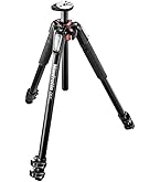 Amazon | Manfrotto 190プロアルミニウム三脚 3段 イタリア製