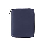 デルフォニックス キュリオジテラウンドケースB6 ダークブルー