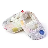 今治タオル やわらか ベビーシューズ 11.5cm ポップカラー