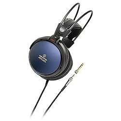 audio-technica ATH-A900 アートモニターヘッドホン