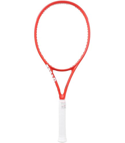 Amazon | Wilson Clash 108 V2 ガットリングなしパフォーマンステニス