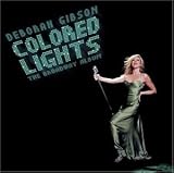Colored Lights: The Broadway Album