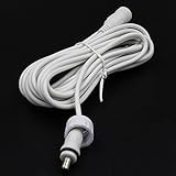 ( g2 )拡張子ケーブルfor Mini 50 x、アルファ180 x、アルファアルファ600 x 600 xフラッドライト、ストリートライト( 5 m、16 ft )