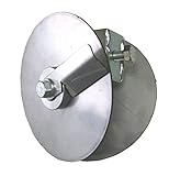 向井工業 種まき機ごんべえ播種用 300タイプディスク [300・600タイプ][円盤] 13109600