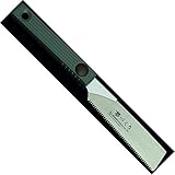 石鋸 替刃式片刃鋸 「夢づくり」木工/竹挽用 110mm
