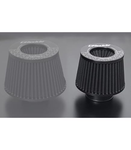 GReddy AIRINX M 汎用 100φ GReddy Airinx M General Purpose Universal Air Filter (med)