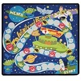 Buzz Adventure Game Rug***Includes Carrying Backpack*** [並行輸入品]