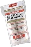 Wooster Brush RR302-4-1/2 Jumbo-Koter Pro/Doo-Z Roller 3/8-Inch Nap, 2-Pack, 4-1/2-Inch [並行輸入品]