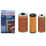 BOSCH(ボッシュ) 輸入車用オイルフィルター OF-CHR-3 ランドローバー イヴォーク 等