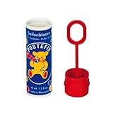 ＰＵＳＴＥＦＩＸ　シャボン玉ミニ（４２ｍｌ）＜プステフィックス・ドイツ＞