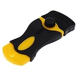 IPOTCH 接着剤 ペイント　デカール　除去ツール　スクレーパー　1.5インチ　カミソリ　ブレード　