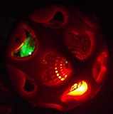 Light Up Baby's Activity Ball [並行輸入品]