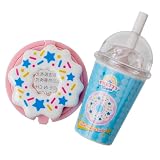 マイプリティコスメ ホワイトセット バーム＆グロス 1セット