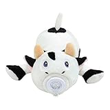 Bottle Pets Baby Bottle Cover Bailey the Cow by Bottle Pets