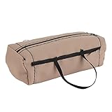 ミニ 1/10 RC 荷物バッグ、RC (カーキ)