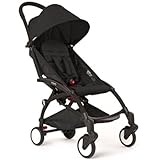 Babyzen YOYO Stroller - Black - Black by Baby Zen [並行輸入品]