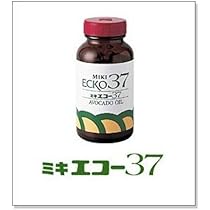 Amazon | お得な8個入1ケース！！[三基商事] ミキエコー37（100粒  