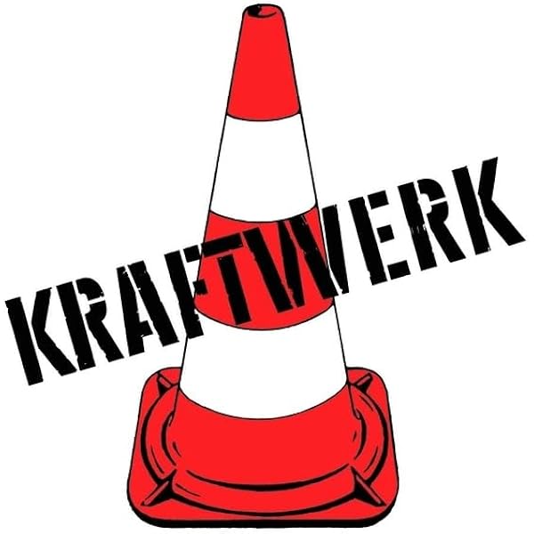 Kraftwerk 2 レコード　帯切れあり Amazon.co.jp: Kraftwerk 2: ミュージック
