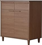 タカシン キャビネットmariaマリア ブラウン