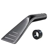 クレーバアクセサリー - アダプターV12CCと国産車の爪ノズル