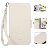 TEDTIKJT 適用 Galaxy A25 5G ケース 手帳型 ギャラクシーA25 5G SC-53F SCG33 手帳型 ケース スマホケース かわいい漫画の豚の模様 PUレザー カード収納 財布型 耐衝撃 カバー マグネット スタンド機能付き5色 galaxy a25 6.7インチ対応（ウォーターメロンレッド）