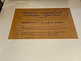 ダンス・クラシックス・アナログ [Analog]