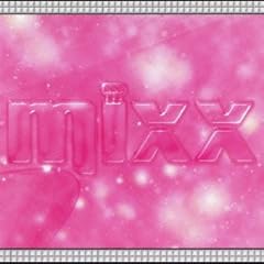 �w���B���^��♥�X�C�[�c / mixx