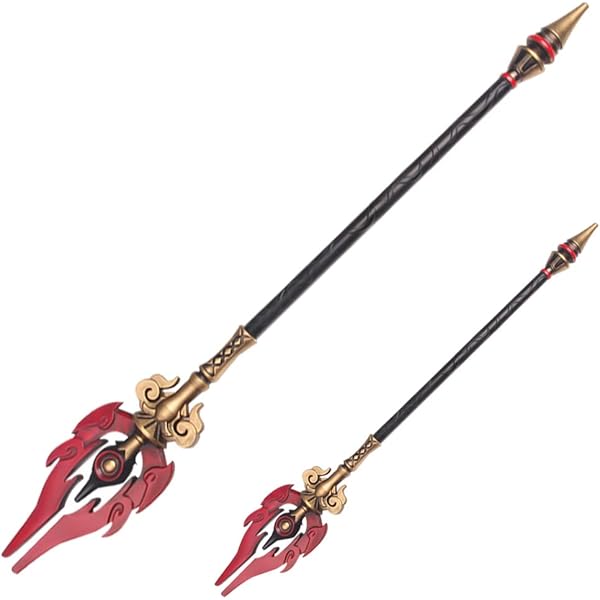 Amazon.co.jp: [Uekoko] 原神 両手剣 古華試作 こかしさく