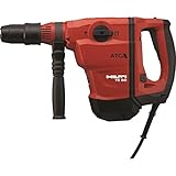 HILTI ヒルティ コンビハンマードリル TE60-ATC/AVR 100VL コンボ 3572196